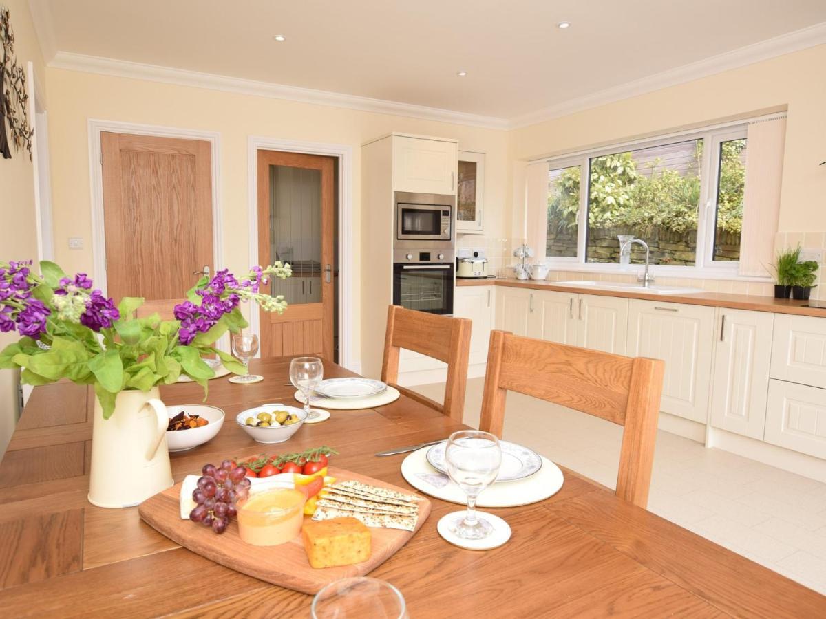 2 Bed In Portreath 54586 Villa Redruth Ngoại thất bức ảnh