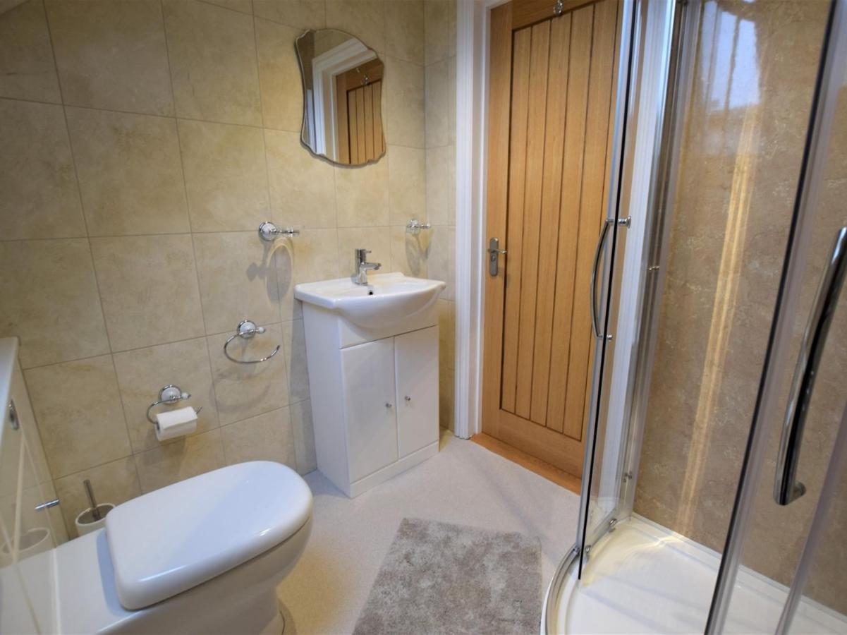 2 Bed In Portreath 54586 Villa Redruth Ngoại thất bức ảnh