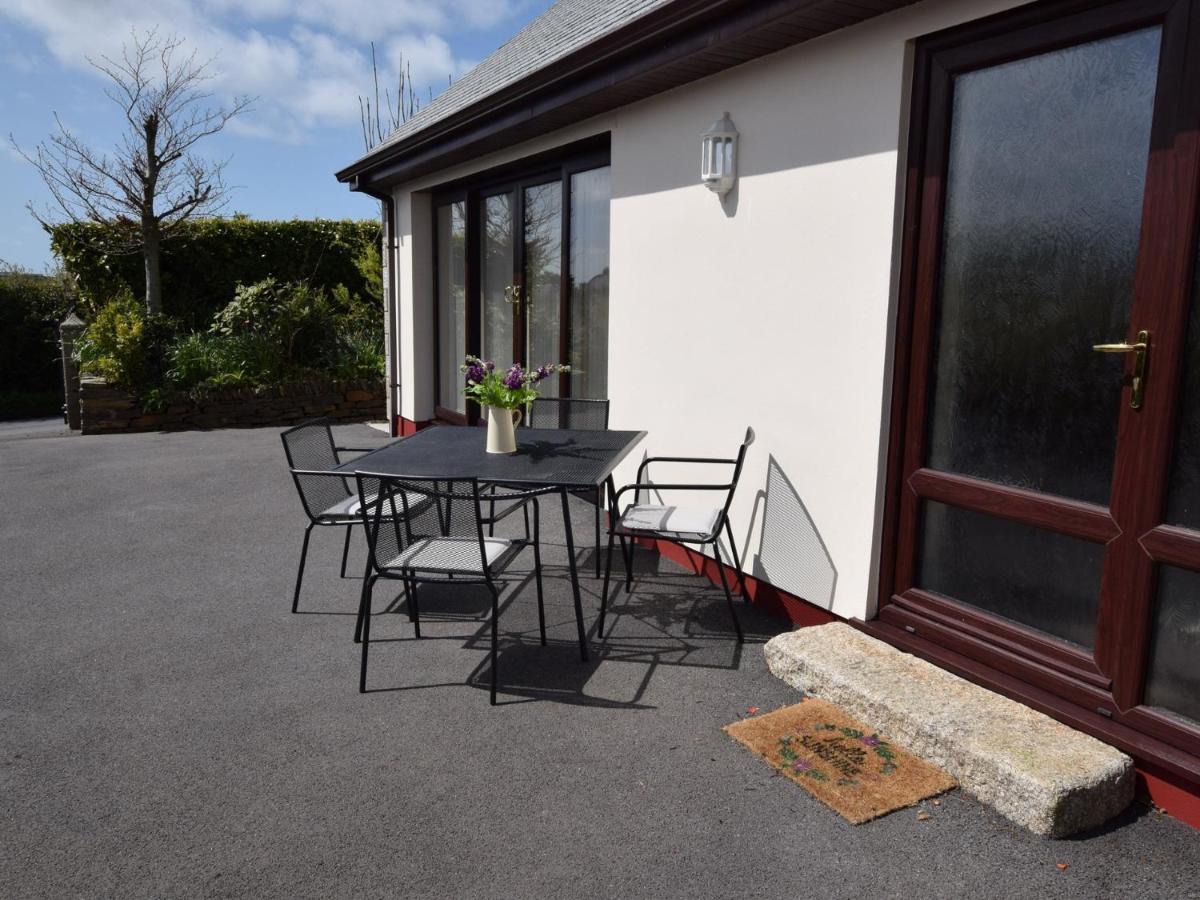 2 Bed In Portreath 54586 Villa Redruth Ngoại thất bức ảnh