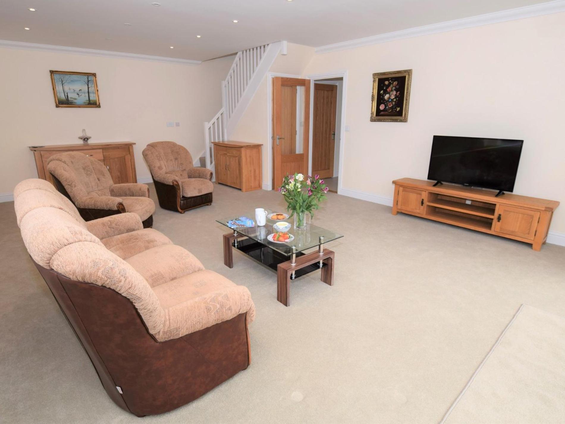 2 Bed In Portreath 54586 Villa Redruth Ngoại thất bức ảnh